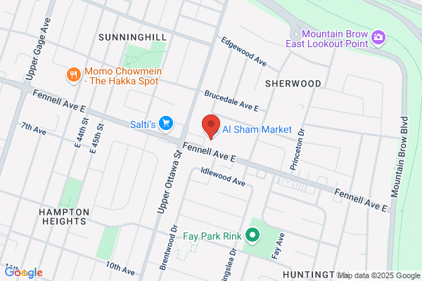 Shaun Dunn Denture Clinic