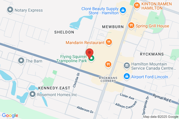Zellers Inc