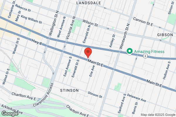 Academy of Learning Hamilton