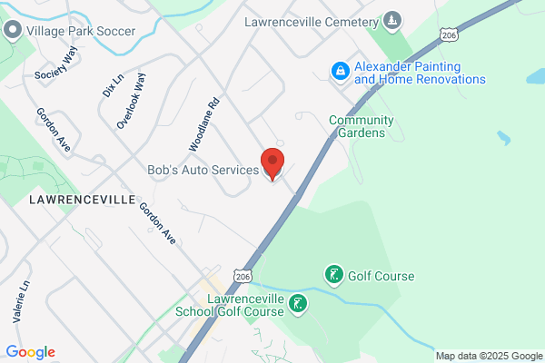 Bob's Automotive