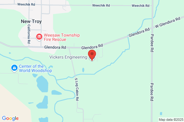 Vickers Engineering