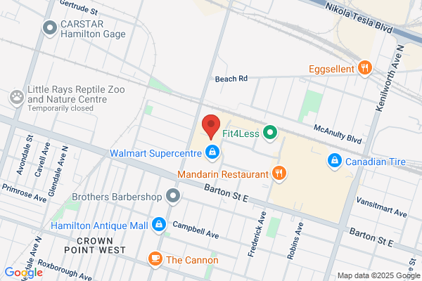 Crown Heights
