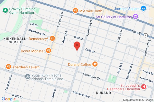 Community Centres, Hamilton, Ryerson Recreational Centre