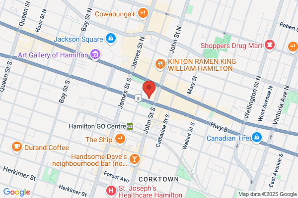 Courts, Crown Attorney