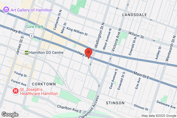 Social Services, Hamilton, Ontario Works/Employment Services, Helping Hands