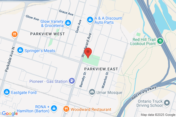 Water, Hamilton, Water/Wastewater Division, Water Meter Maintenance