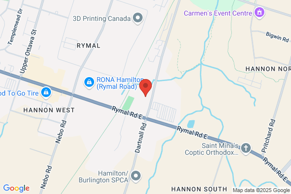 Caron Fences Inc