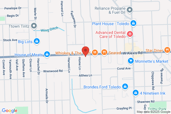 Conant Financial Services