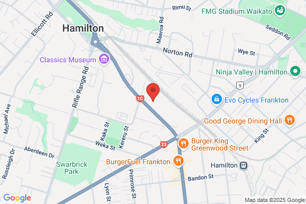 Mimi's House of Flowers & Gifts
