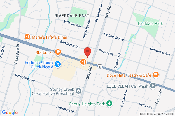 Smith-McKay & Stoney Creek Florist Shops
