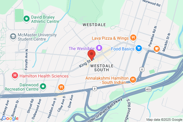 Westdale Florist
