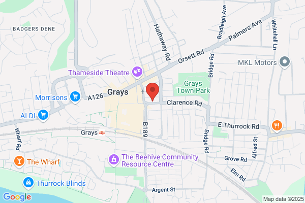 Gray's Convenience Store
