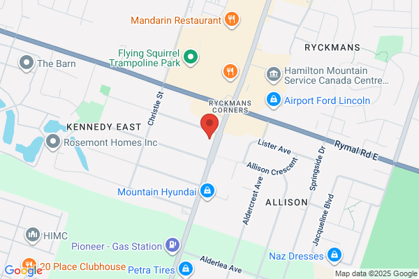Mac's Convenience Stores, West End Stores