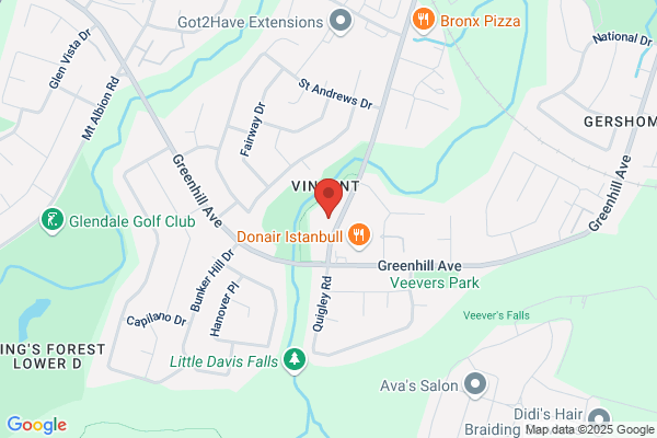 Greenhill Housing Cooperative Corp