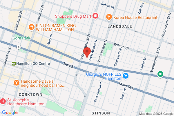 Hamilton Rotary Club