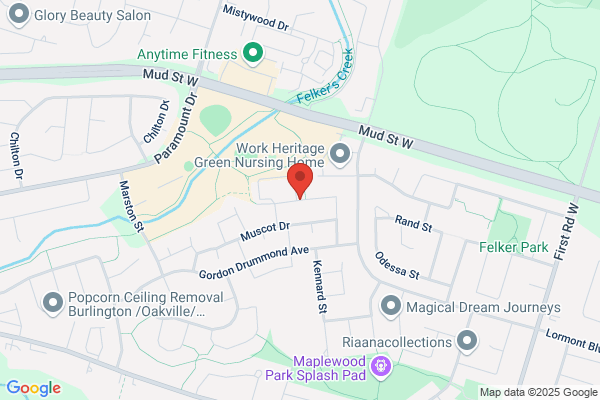 Red Hill Co-Operative Homes Inc