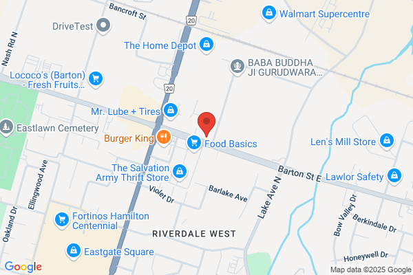 DirectBuy of Hamilton-Niagara
