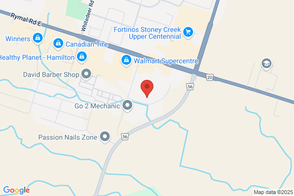 Clancy's Auto Services Ltd