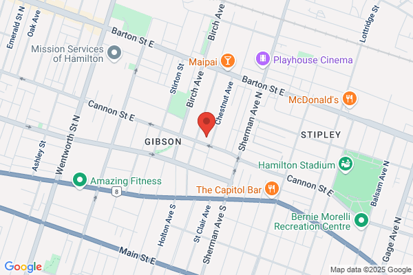 Chestnut Avenue Auto Service