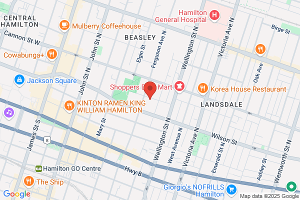 Frayne Bill Auto Service