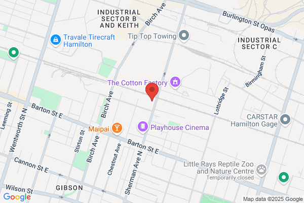 Good Star Auto Centre