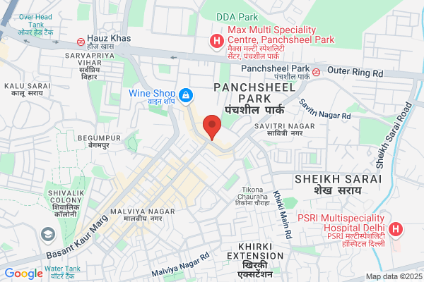 Inder Auto Centre