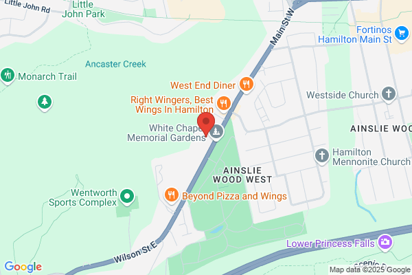 Westdale Car Service