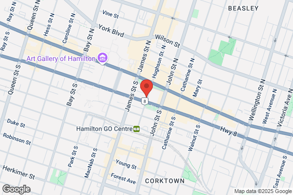 Coast2Coast First Aid/CPR - Hamilton