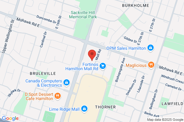 The Hamilton Vein Clinic