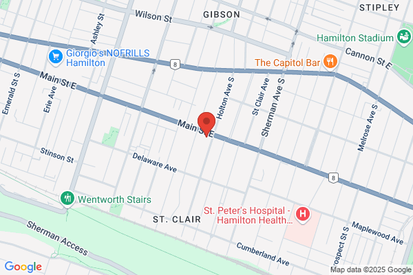 Aboriginal Health Centre