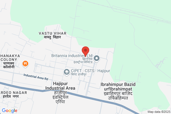 Asma Foods Inc