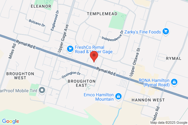 Paolo Divitantonio - Royal LePage State Realty