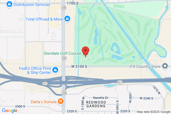 Glendale Golf & Country Club