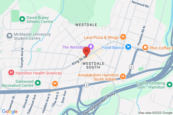Chelsea's of Westdale Gourmet Foods