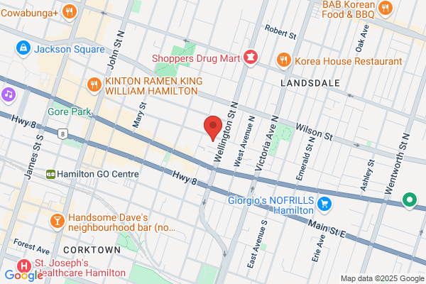Al-Amin Grocery & Halal Meat
