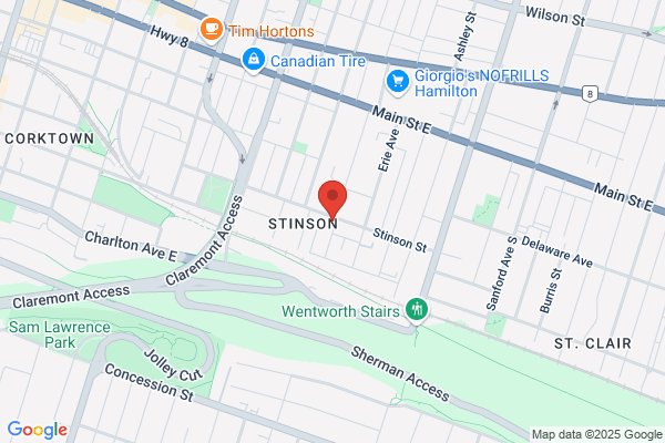 Stinson Grocery Store