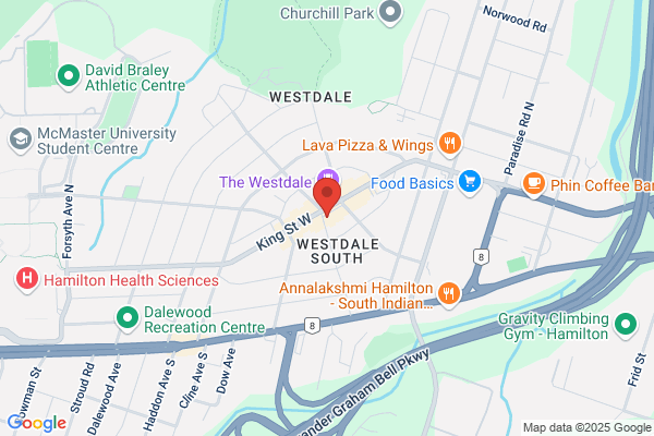 Westdale Food Mart