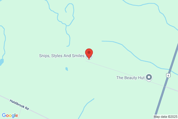 Snips Hair Studio
