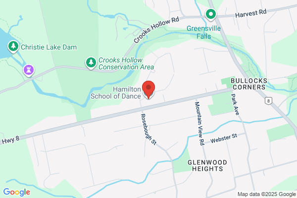 Dundas Academy of Dance