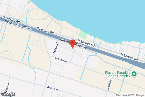 Hamilton Fitness Plus