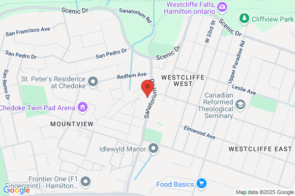 Chedoke Physiotherapy