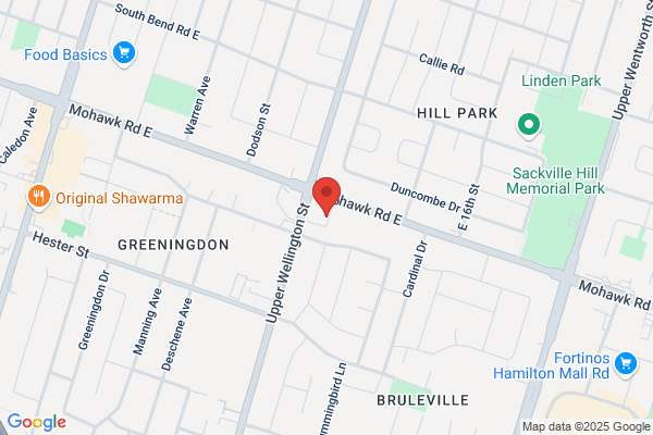 Total Physio Mohawk Rd Physiotherapy & Rehabilitatio
