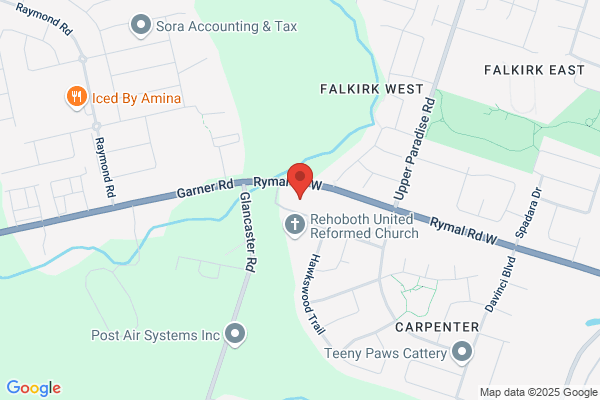Auburn & Mountain Hearing Centres