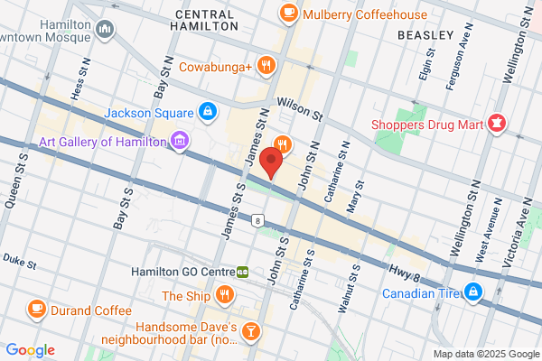 McCarthy J V Hearing Aid Service