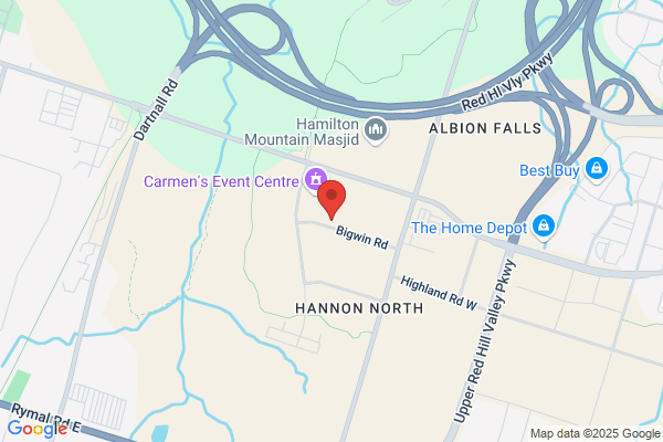 Archie Horn & Son Ltd