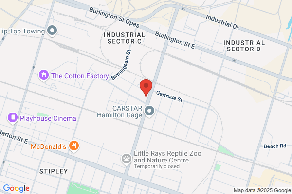 Norris Nick Plumbing Distribution