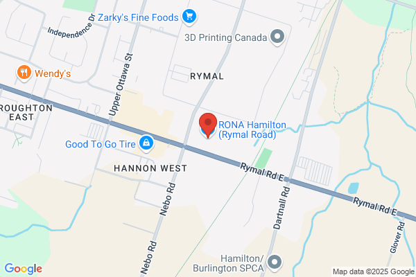 RONA Hamilton (Rymal Road)