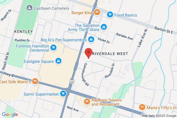 Dundas Landscaping