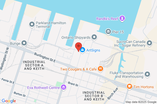 Bauer Hydraulics Inc