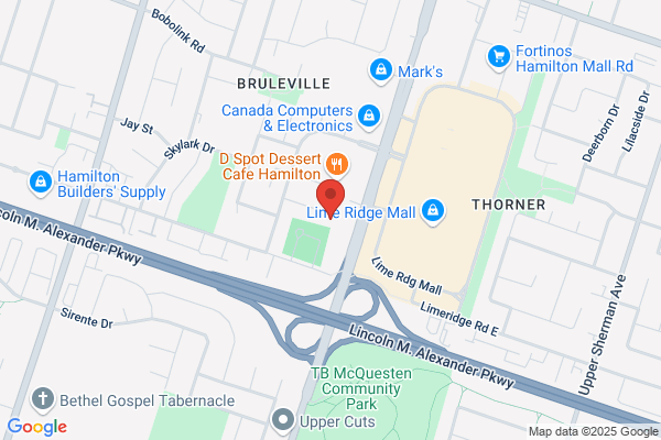 Ontario Commercial Credit